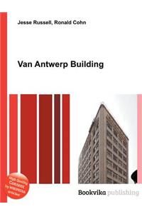 Van Antwerp Building