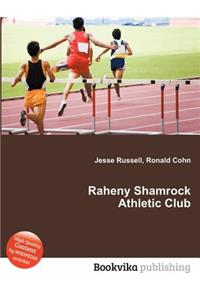 Raheny Shamrock Athletic Club