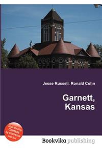 Garnett, Kansas