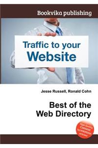 Best of the Web Directory