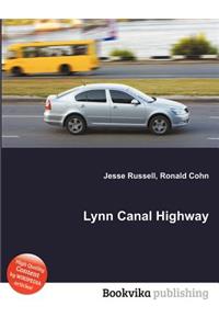 Lynn Canal Highway