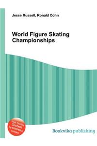 World Figure Skating Championships