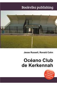 Oc Ano Club de Kerkennah
