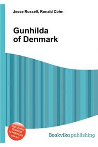Gunhilda of Denmark