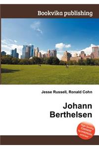 Johann Berthelsen