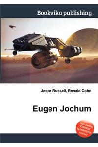 Eugen Jochum