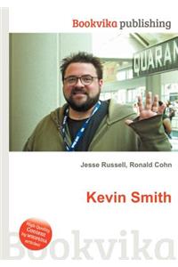 Kevin Smith