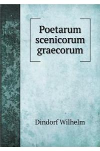 Poetarum scenicorum graecorum