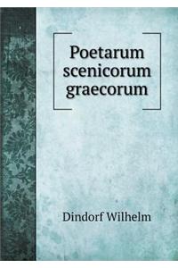 Poetarum Scenicorum Graecorum