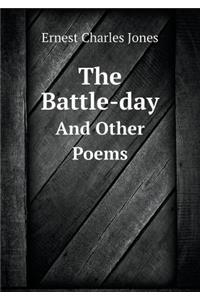 The Battle-Day and Other Poems