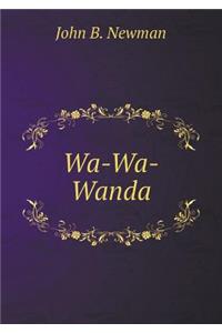 Wa-Wa-Wanda