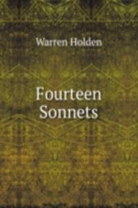 Fourteen Sonnets