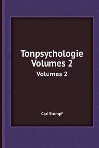 Tonpsychologie