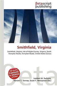 Smithfield, Virginia