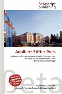 Adalbert-Stifter-Preis