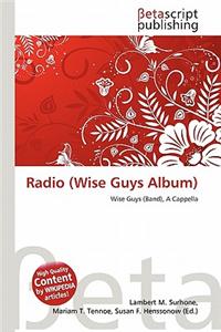 Radio (Wise Guys Album)