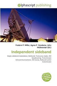 Independent Sideband