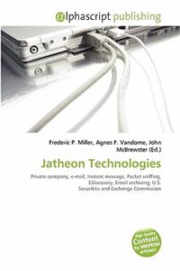 Jatheon Technologies