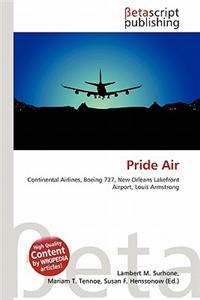 Pride Air