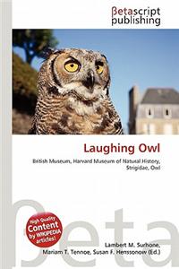 Laughing Owl