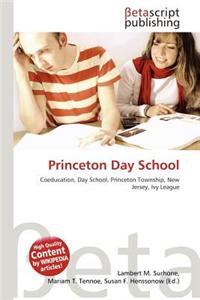 Princeton Day School