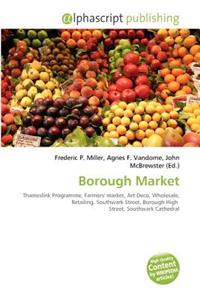 Borough Market