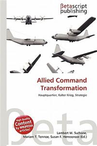 Allied Command Transformation