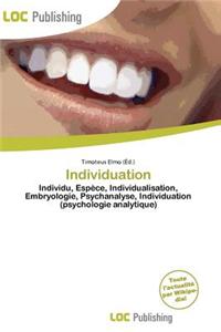 Individuation