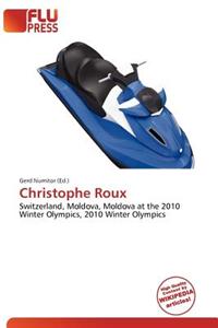 Christophe Roux