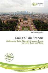 Louis XII de France