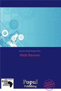 Web Banner