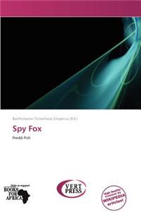 Spy Fox