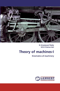 Theory of machines-I