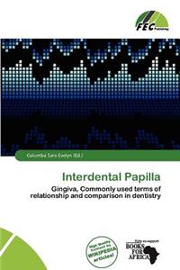 Interdental Papilla