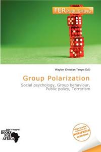 Group Polarization