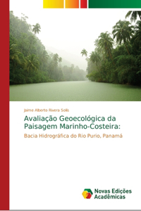 Avaliação Geoecológica da Paisagem Marinho-Costeira