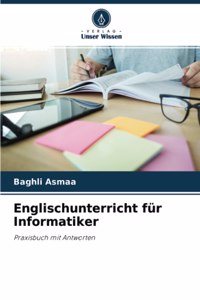Englischunterricht für Informatiker
