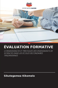 Évaluation Formative