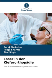 Laser in der Kieferorthopädie