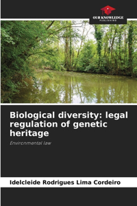 Biological diversity