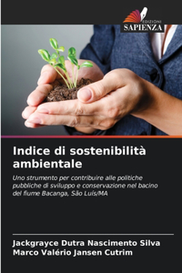 Indice di sostenibilità ambientale