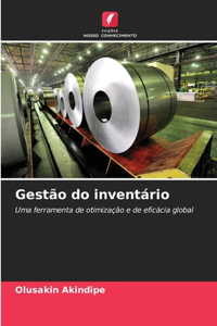 Gestão do inventário