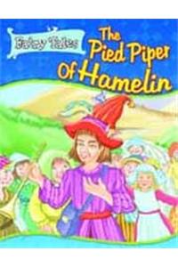 The Pied Piper of Hamelin