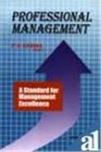 Professional Management