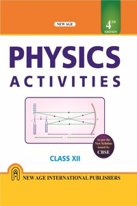 Physics Activities for Class-XII