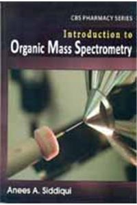 Introduction to Organic Spectrometry