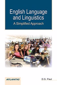 English Language and Linguistics A Simplified Approach