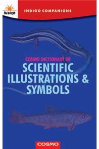 Indigo Dictionary of Scientific Illustrations and Symbols