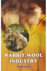 Rabbit Wool Industry