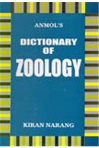 Dictionary of Zoology